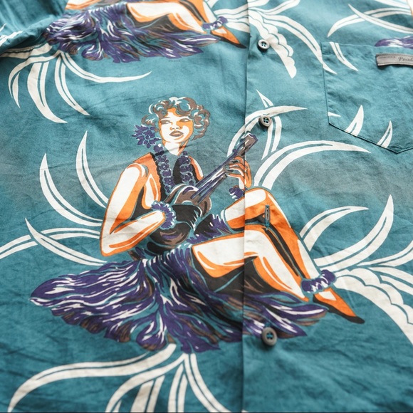 Prada short sleeve shirt - Picture 4 of 9